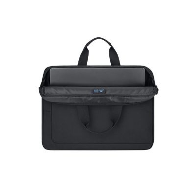 RIVACASE 8036 black сумка для ноутбука 15.6-16 / 12-5