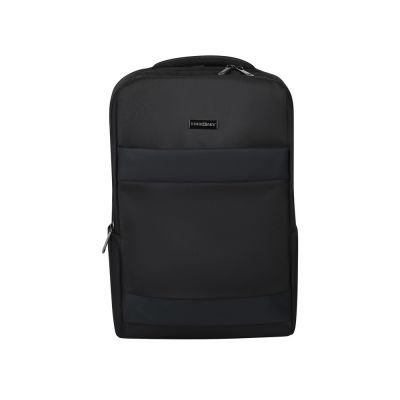 Рюкзак Eberhart Backpack черный EBH005-0