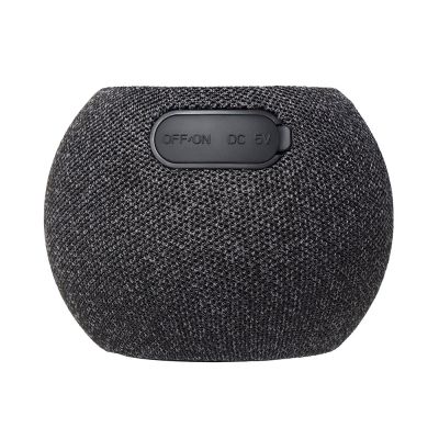 Портативная колонка с беспроводной зарядкой Ареа, 5 Вт-3