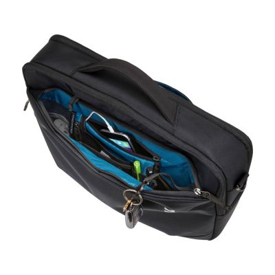 Сумка Subterra для ноутбука 15,6, черный-3