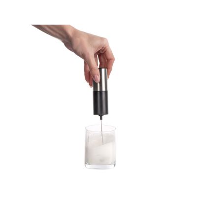 Электрический вспениватель молока Cappuch-6