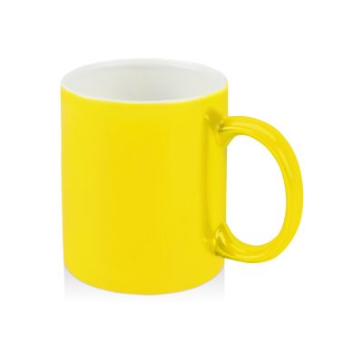 Кружка Марко 320мл, желтый-0