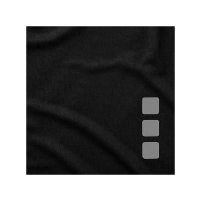 Футболка Niagara женская, черный-6