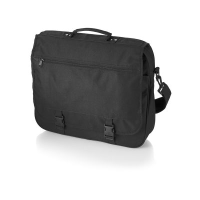 Сумка Anchorage, черный-1