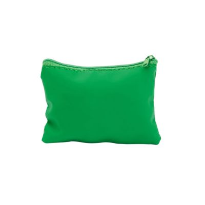 Кошелек MEDEA с кольцом для ключей, папоротник-5