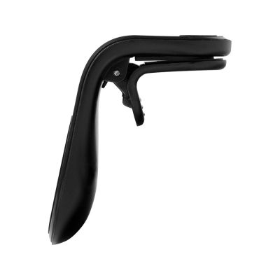 Магнитный держатель для телефона Magrip, черный-2