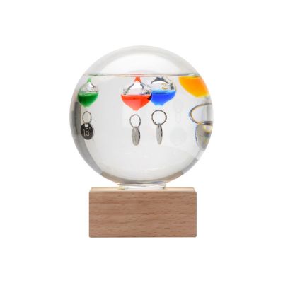 Термометр Galileo-3