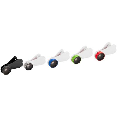 Линзы широкого обзора и макрообъектив-2