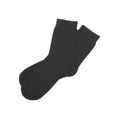 Носки Socks мужские графитовые, р-м 29-0