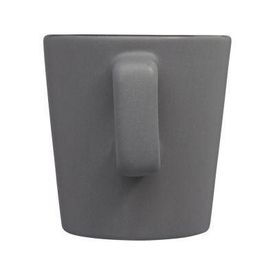 Керамическая кружка Ross объемом 280 мл, matted grey-2