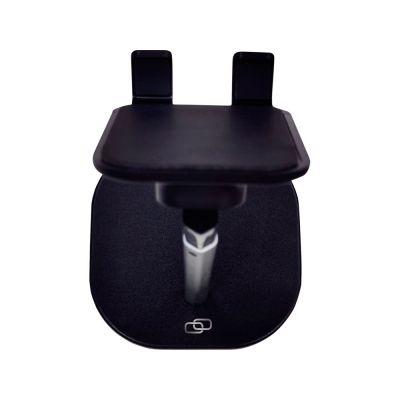 Rise подставка для телефона/планшета, черный-2