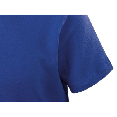 Поло с эластаном Chicago, 200гр пике, классический синий-9