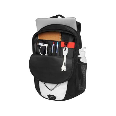 Рюкзак Trails, черный/белый-3