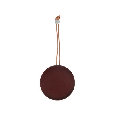 Портативная акустика Rombica mysound Capella Red, красный-7