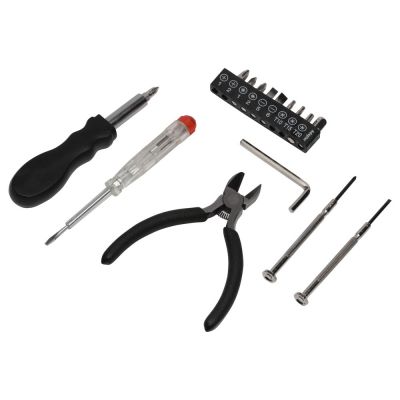 Набор инструментов в канистре Oil Jug-2