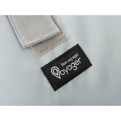 Деловой чемодан Toff-12