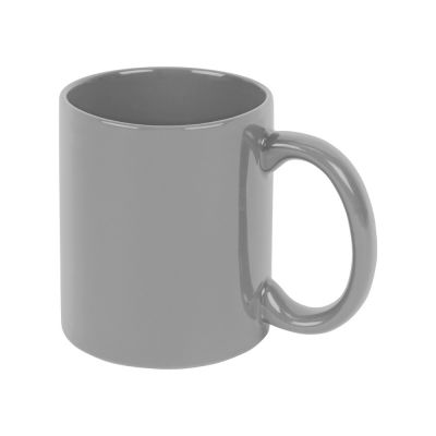 Кружка Марго 320мл, серый-0