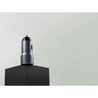 Автомобильное зарядное устройство Rombica Auto MC08 Quick-4