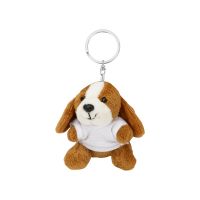 Брелок Собачка Брейди