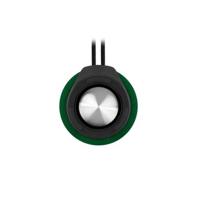 Портативная колонка mySound Clario, 15 Вт Green-3