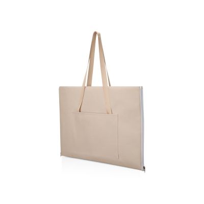 Плед для пикника Laytote - Бежевый-0