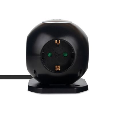 Сетевой фильтр Rombica NEO SPHERUM Black-2