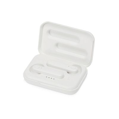 Беспроводные наушники TWS Mels, белый-1