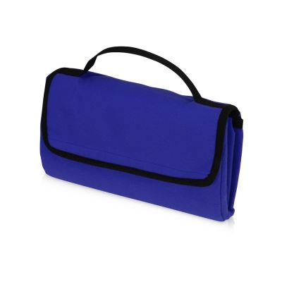 Плед для пикника Regale, синий-0