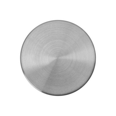 Стальная бутылка Rely, 650 мл, черный матовый (P)-4