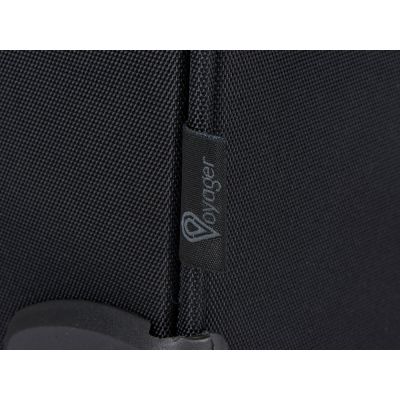 Деловой чемодан Toff-17