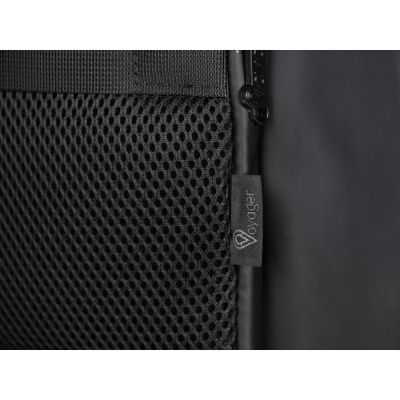 Рюкзак  Silken для ноутбука 15,6'', черный-9