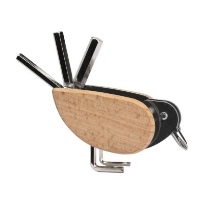 Мультитул в форме птицы Bird-2