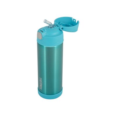 Термос из нерж. стали тм THERMOS F4023TL Stainless Steel 0.47L-1