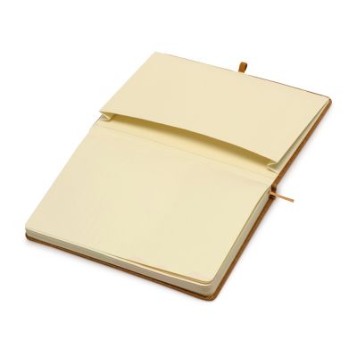 Блокнот А5 Venera, крафт-5