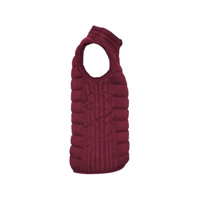Жилет Oslo женский, гранатовый-3