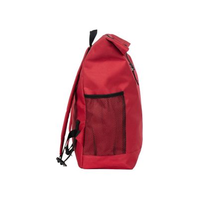 Рюкзак-мешок New sack, красный-5