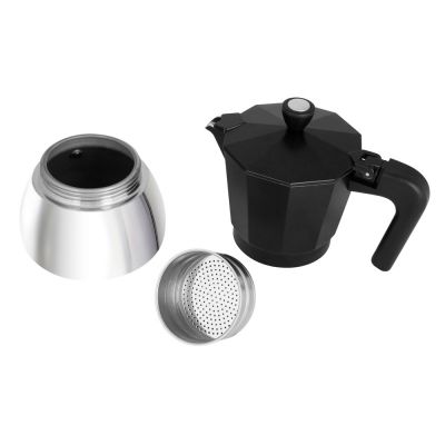 Гейзерная кофеварка Arabica, 300 мл-2