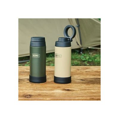 Термос из нерж. стали тм THERMOS ROB-500 KKI0,5 L-4