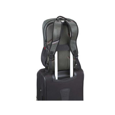 Рюкзак Lunar, черный-9