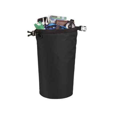 Водонепроницаемая сумка Survivor, черный-3