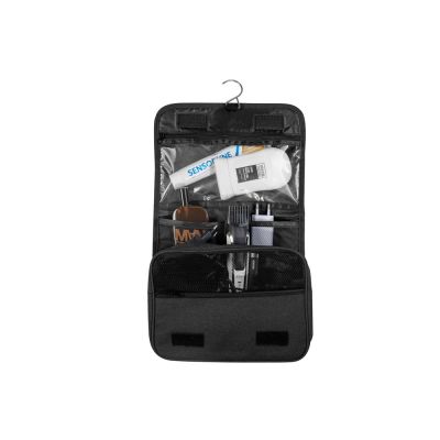 Несессер Planar, черный-7