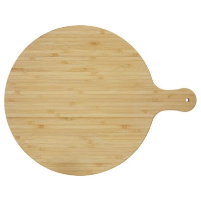 Разделочная доска Delys из бамбука - Натуральный-1