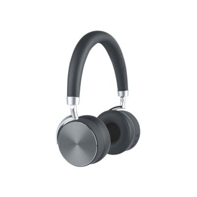 Наушники Rombica Mysound BH-12 Gray-0