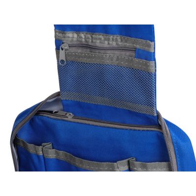 Несессер для путешествий Promo, синий-2