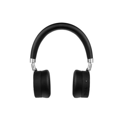 Беспроводные наушники Rombica mysound BH-13 Black ANC, черный-2