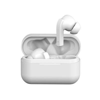 Беспроводные наушники HIPER TWS Alpha PX8 (HTW-APX8) Bluetooth 5.0 гарнитура, Белый-0