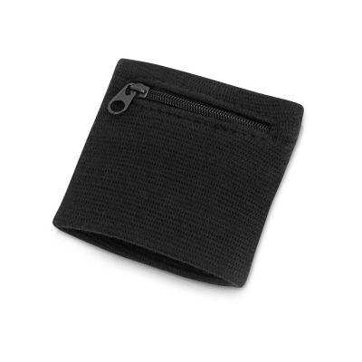 Напульсник Brisky, черный-0