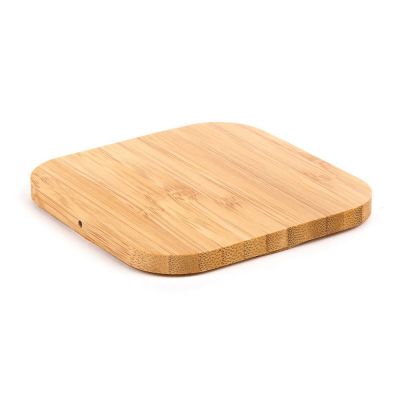 Беспроводное зарядное устройство Rombica NEO Q5 Quick-0