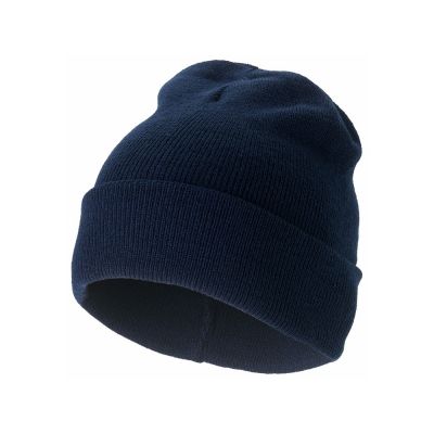 Шапка Irwin, темно-синий-1