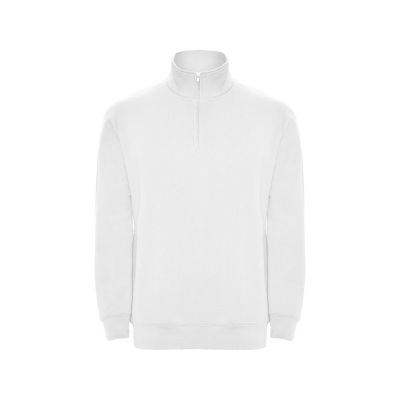 Свитшот Aneto мужской, белый-0